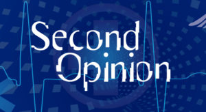 second opinion